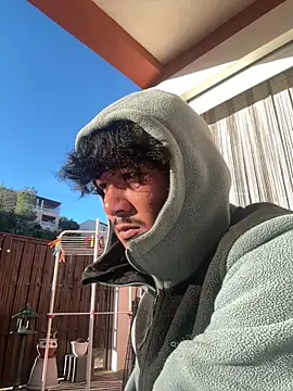 juniiorre online show from 11-05-25, 08:25