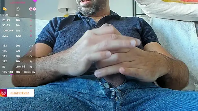  MrPrecum  online show from 01-31-25, 01:56