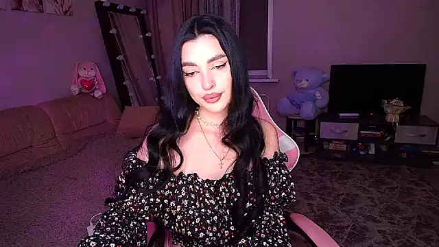   Malika   online show from 10-04-25, 02:59