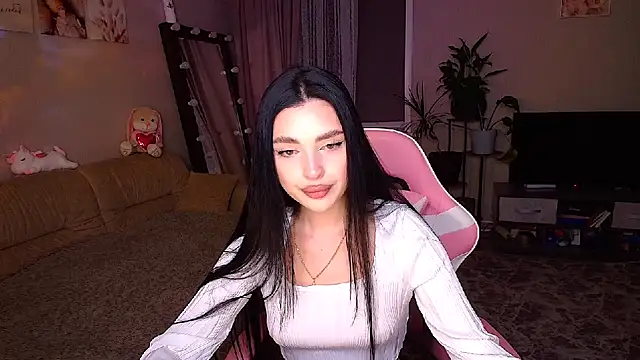   Malika   online show from 10-12-25, 03:33