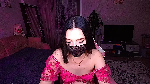   Malika   online show from 03-22-26, 02:42