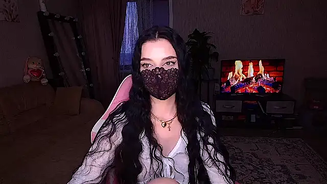   Malika   online show from 03-27-26, 01:00