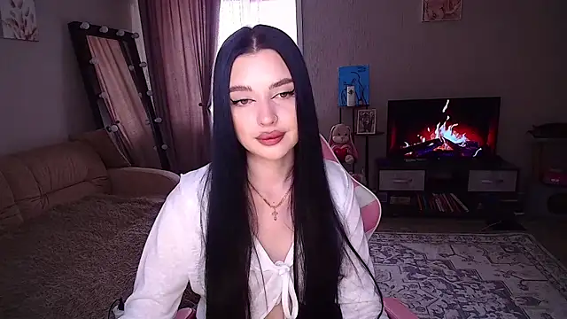   Malika   online show from 04-16-26, 08:26