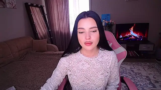   Malika   online show from 04-22-26, 09:11