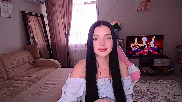   Malika   online show from 06-29-26, 05:25