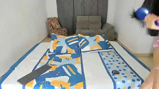 Fairycandyx online show from 01-21-25, 05:38