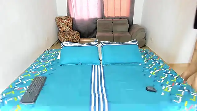 Fairycandyx online show from 02-18-25, 09:09