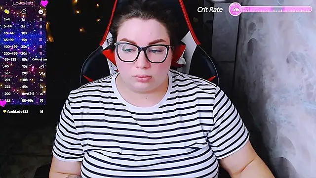 alexa sweetyy online show from 01-18-25, 04:53