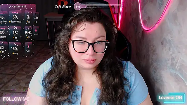 alexa sweetyy online show from 11-15-25, 10:15