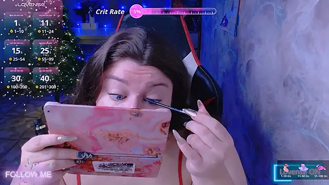 Snapshot of alexa_sweetyy chatting on 01-10-26, 05:20 alexa sweetyy online show from 01-10-26, 05:20