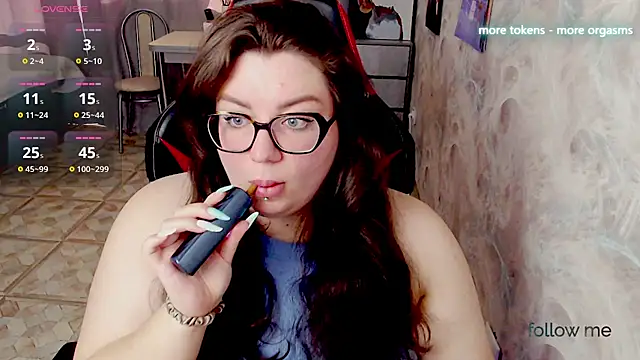 alexa sweetyy online show from 05-02-26, 04:50