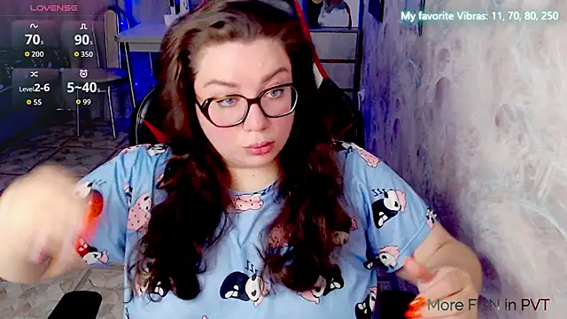 alexa sweetyy online show from 05-30-26, 10:12