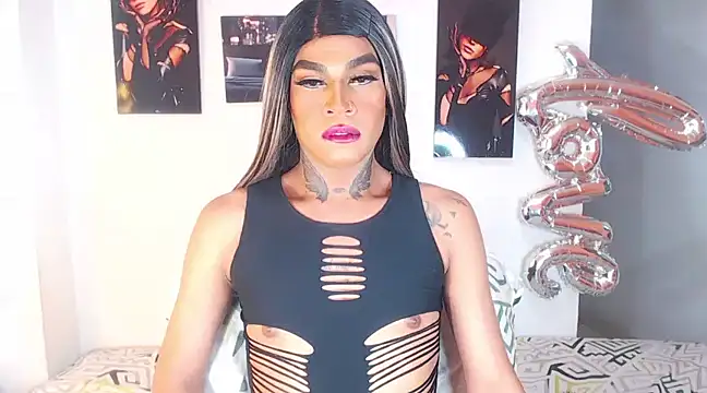 Anto galindo online show from 02-14-25, 11:53