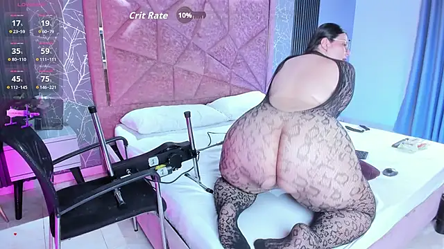 Amanda-Cruz online show from 04-03-26, 01:36