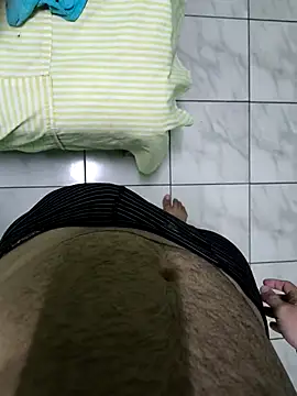 JohnXg online show from 03-18-25, 02:47