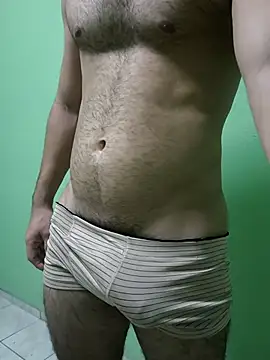 JohnXg online show from 09-13-25, 03:39