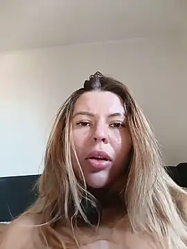 Lovers  Annn online show from 01-15-25, 06:54