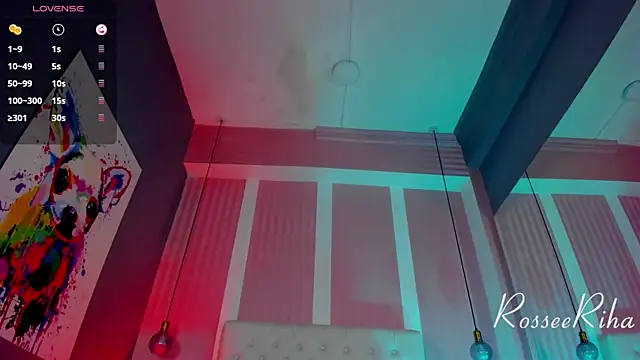 rihanna rose online show from 03-04-25, 06:15