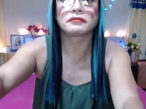 Snapshot of UrAsianPrincessDanie chatting on 07-24-26, 07:12 UrAsianPrincessDanie online show from 07-24-26, 07:12