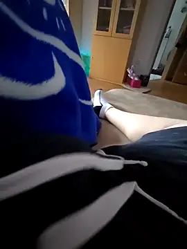 DauerGeilDaddy online show from 10-27-25, 03:05