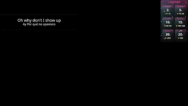 Pia Johnson  online show from 11-15-25, 11:29