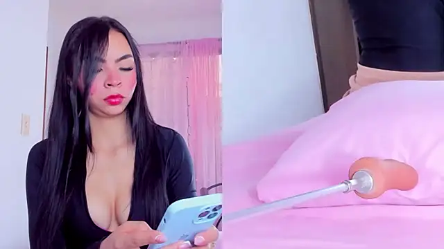 Snapshot of Sweet_Susie_ chatting on 12-22-24, 08:36 Sweet Susie online show from 12-22-24, 08:36