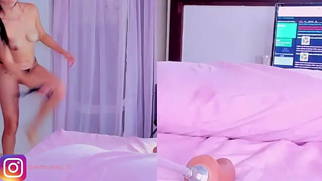 Snapshot of Sweet_Susie_ chatting on 12-28-24, 11:59 Sweet Susie online show from 12-28-24, 11:59