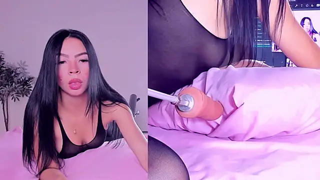 Snapshot of Sweet_Susie_ chatting on 02-11-25, 08:42 Sweet Susie online show from 02-11-25, 08:42