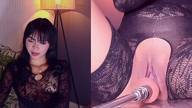 Snapshot of Sweet_Susie_ chatting on 09-28-25, 08:47 Sweet Susie online show from 09-28-25, 08:47