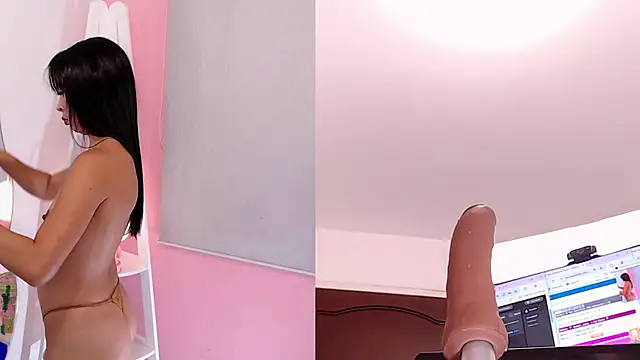 Snapshot of Sweet_Susie_ chatting on 11-12-25, 08:19 Sweet Susie online show from 11-12-25, 08:19