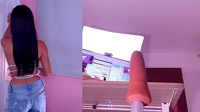 Sweet Susie  online show from 02-17-26, 08:15