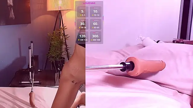 Sweet Susie  online show from 03-01-26, 08:55