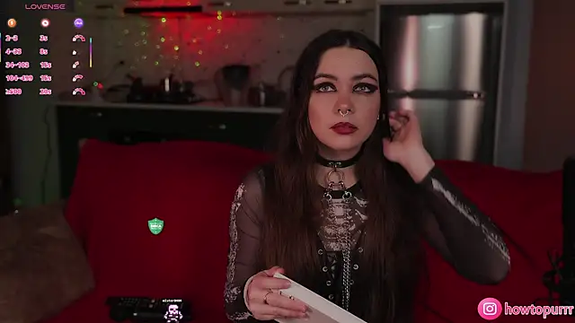 How2Meow online show from 01-07-26, 05:48