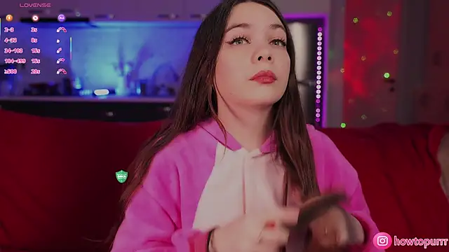 How2Meow online show from 01-12-26, 05:18