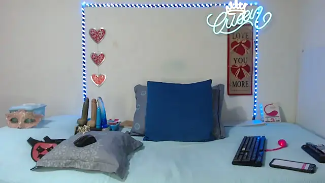 loquitaqueen011 online show from 05-11-26, 06:27
