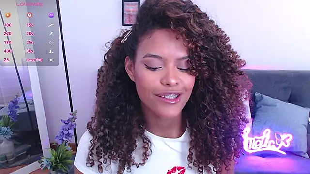 Amelia bss online show from 01-18-25, 01:40