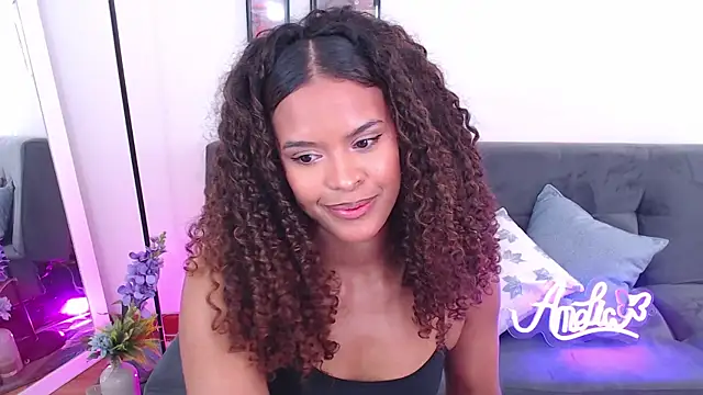 Amelia bss online show from 02-03-25, 02:13