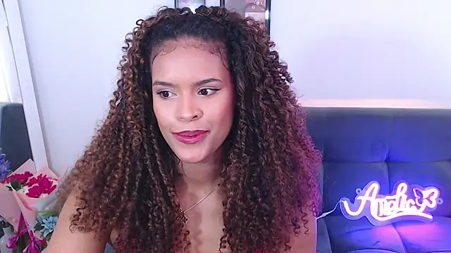 Amelia bss online show from 02-14-25, 04:41