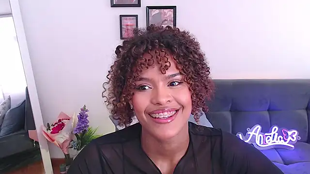 Amelia bss online show from 02-19-25, 02:01