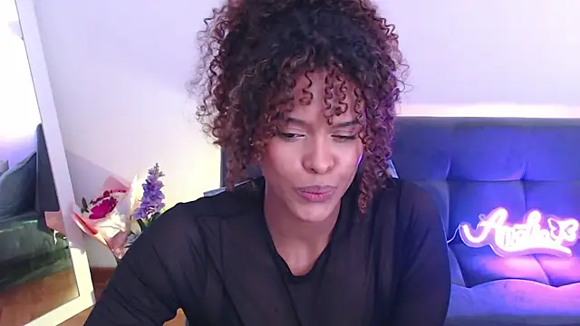 Amelia bss online show from 02-20-25, 01:51