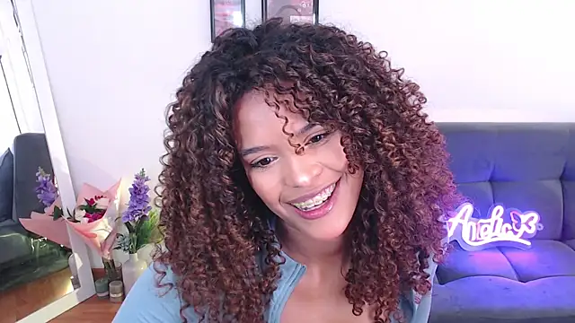 Amelia bss online show from 02-25-25, 01:50