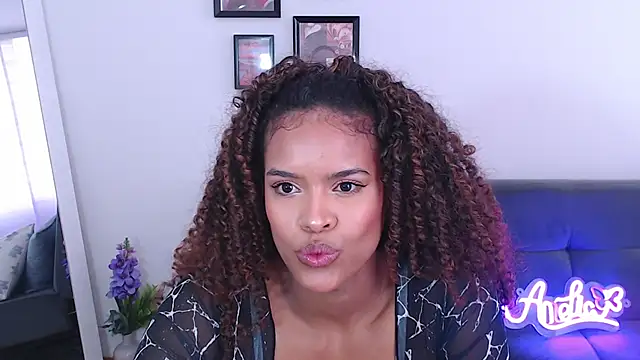 Amelia bss online show from 03-01-25, 04:33