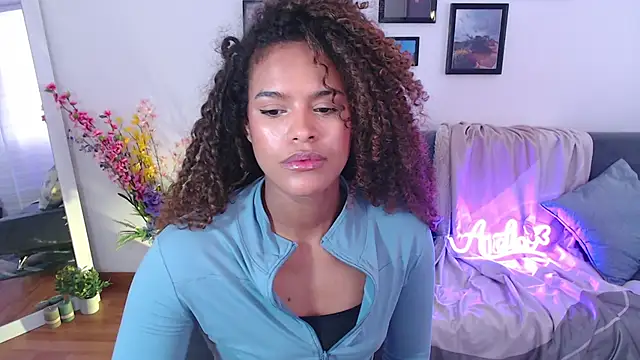 Amelia bss online show from 03-18-25, 04:48