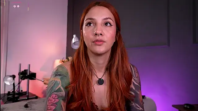 Snapshot of RedJasmine_ chatting on 04-28-26, 10:26 RedJasmine online show from 04-28-26, 10:26