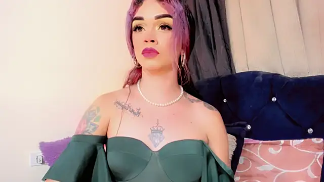 lesly xx online show from 06-06-26, 03:22