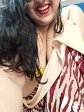 AgniPriya online show from 10-14-25, 08:59