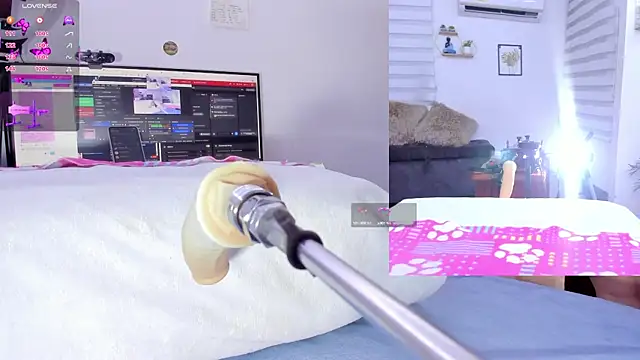 Soraya Davis online show from 09-22-25, 09:33