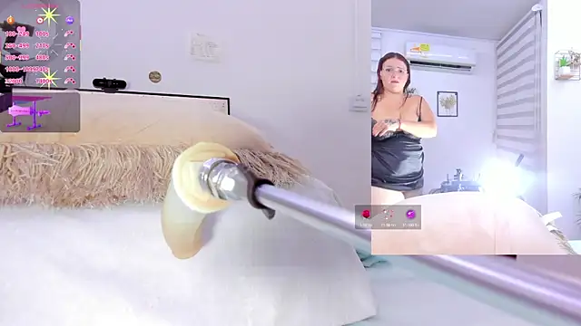 Soraya Davis online show from 10-13-25, 09:20