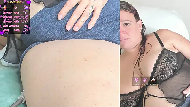 Soraya Davis online show from 03-13-26, 08:32