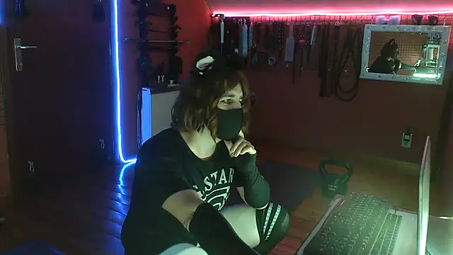 Ginny-the-bdsm-nympho online show from 05-31-26, 05:09